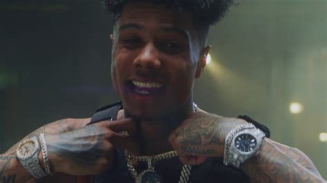 Blueface Stop Cappin Official Music Video