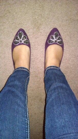 I Absolutely Love These Flats I Got From Charming Charlie Charlie