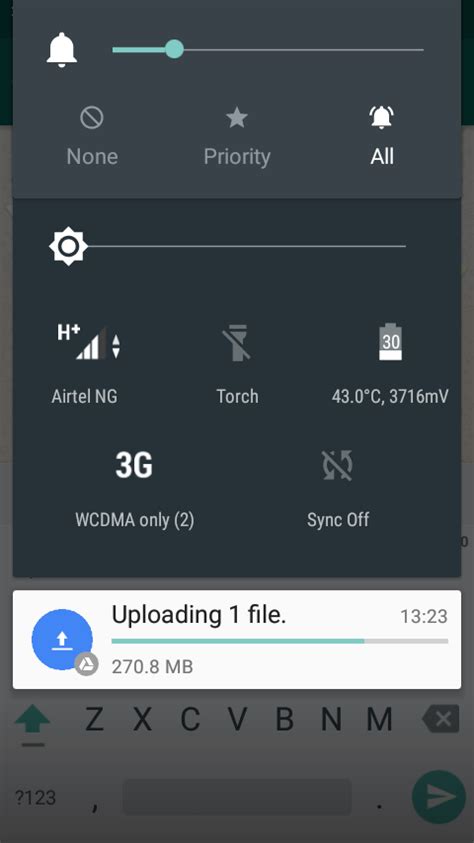 Launched on april 24, 2012, google drive allows users to store files on their servers, synchronize files across devices. Tecno L5 Custom ROM.. - Phones - Nigeria