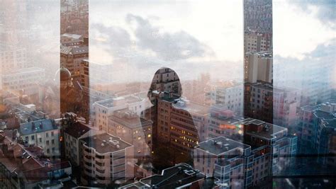 Double Exposure How To Create Multiple Exposure Images Step By Step