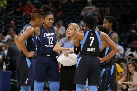 Wnba Coaches What Collen Hughes Agler Bring To Their Teams