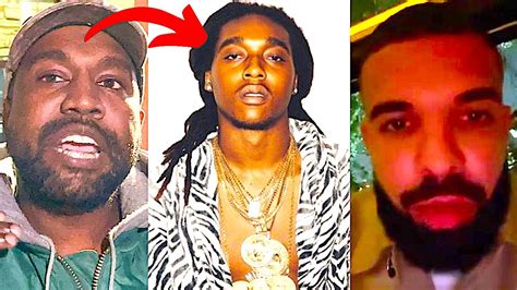 Rappers React To Takeoff Passing Away Takeoff Death Reactions Youtube