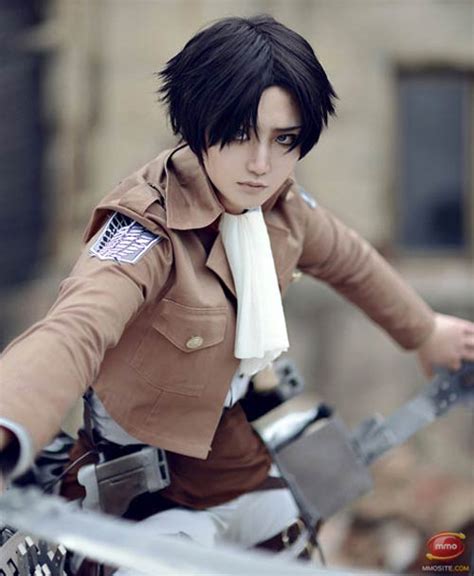 rate  cosplay pictureattack  titan general anime anime forums