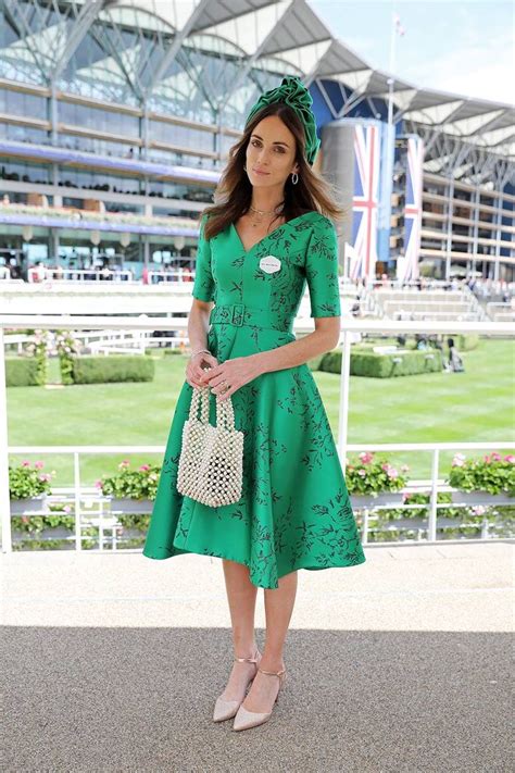 From Royals To Fashion Editors Here Are Our Favourite Ascot Outfits