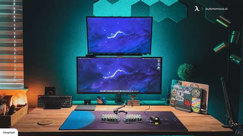 Top 7 Minimal Gaming Setup Ideas That Will Inspire You