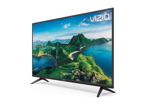 Vizio 40 Class D Series Fhd Led Smart Tv D40f J09 Smart Tv