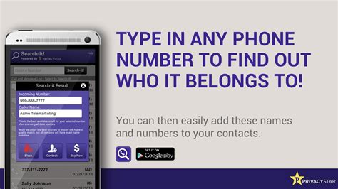 Submitted 9 years ago by ggunther. Reverse Phone Number Lookup for Android - Free download ...