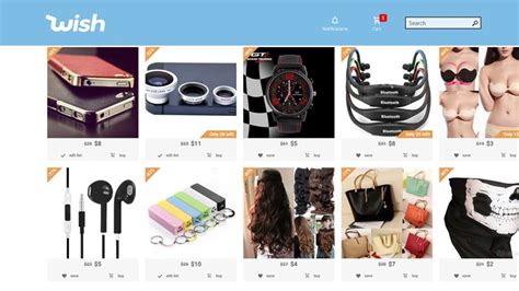 Men's clothinglatest looks for you. Wish - Shopping Made Fun for Windows 8 and 8.1