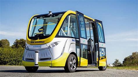 giving driverless vehicles the human touch
