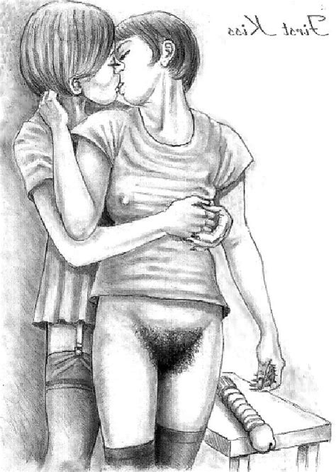 Best Pencil Sketch Images On Pinterest Figure Hot Sex Picture