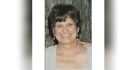 Marcia Ann Mcclure Boggs Obituary Visitation Funeral Information
