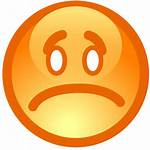 Emoticon Sad Icon Icons Softicons Blogger Pantaskah
