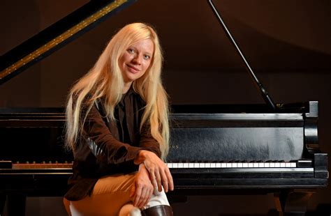 pianist valentina lisitsa to be this weekend¿s soloist at the bso baltimore sun