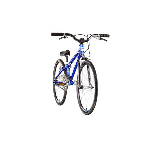 Bmx Mongoose Title Mini Azul 2021 Bikeshop