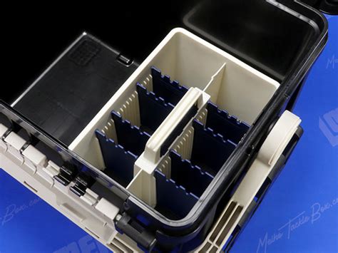 Meiho Inner Stocker Bm S Removable Storage Basket Meiho Tackle Box