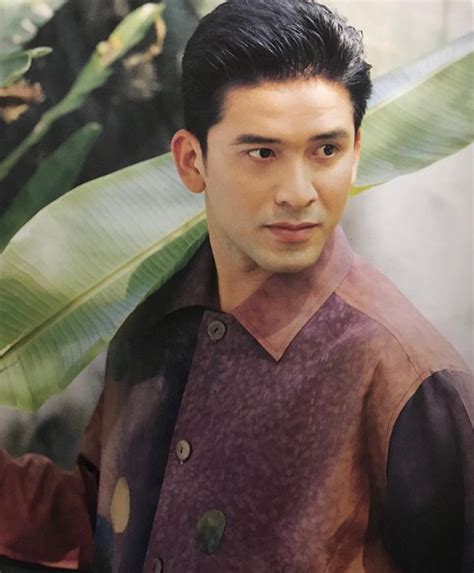 นางเอกของ แอนดริว เกร็กสัน กระดานสนทนาแบบมีรูปภาพประกอบ โพ. ป๋อ ณัฐวุฒิ โชว์แกร่งใส่ภรรยา ด้วยข้อความแบบนี้!?