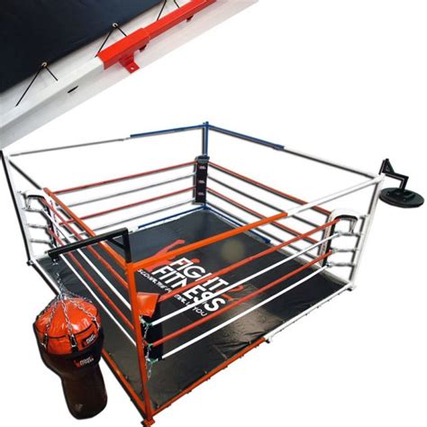 Boxing Ring And Mma Cage Hire Protec Boxing Rings Ltd Boxing Rings