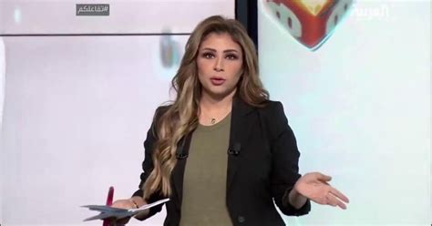 الاعلامية سارة دندراوي تهاجم الكويتيين مرة اخرى ما السبب ؟ الحياة واشنطن الأخبار والتحليلات