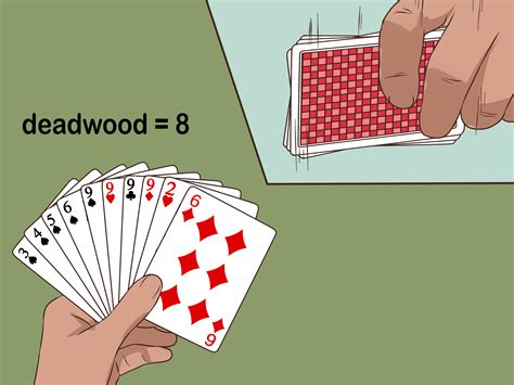 How To Play Gin Rummy For Beginners Rules And Scoring