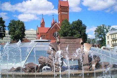 Wir verfügen über eine vollständige liste der museen, aussichtspunkte. DIE TOP 10 Sehenswürdigkeiten in Weißrussland 2019 (mit ...