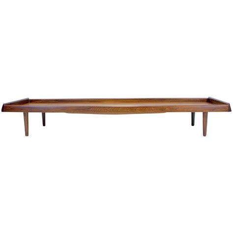 See more ideas about centerpieces, low centerpieces, floral arrangements. Mid-Century Long and Low Walnut Cocktail Table or Bench For Sale at 1stdibs