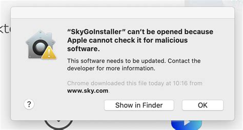 Read all the responses and. What to do if Sky Go is not working on a Mac: Get the ...
