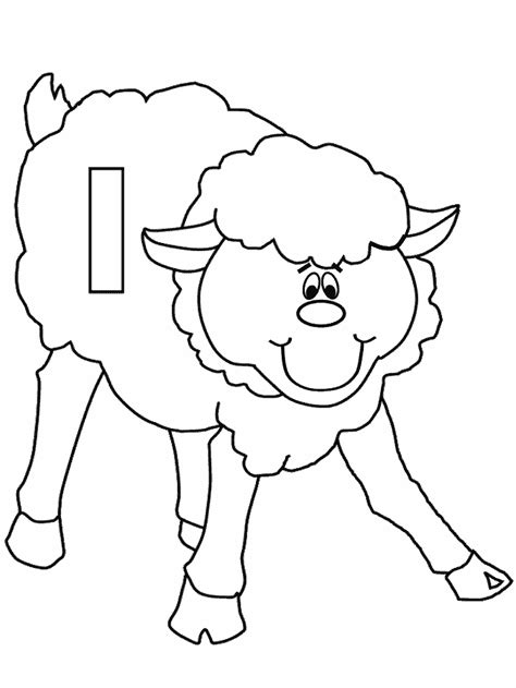 Dar mai are un baston. alfabet litere ~ Desene Imagini de colorat