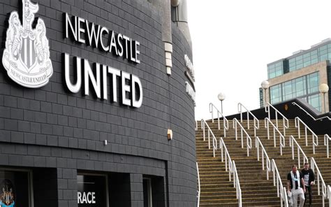 Newcastle United £300m takeover agreed pending Premier League approval after filing of documents