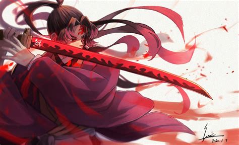 Who Is Yoriichi Demon Slayer Powers And Abilities Explained Myanimeguru
