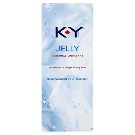 Buy Ky Jelly Personal Lubricant 50ml