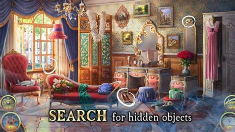 Top 30 Best Online Hidden Object Games April 2022