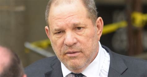 harvey weinstein pleads not guilty to new indictment in sexual assault case huffpost news