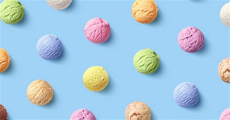 31 Ice Cream Flavors Ranked From Worst To Best Flipboard