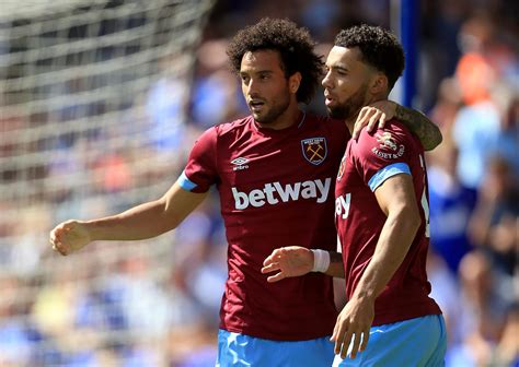 That's all from us tonight, as liverpool move up to third in the league and close the gap on leaders manchester city. West Ham vs. Liverpool Season Opening Match Preview