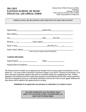 The issue was that 45 pills a month was the maximum allowed for this particular medication. 19 Printable appeal letter for school Forms and Templates - Fillable Samples in PDF, Word to ...