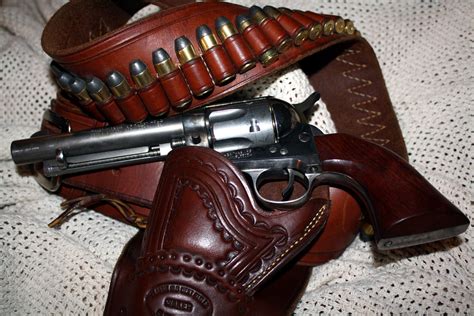 Heritage Rough Rider 45 Long Colt Rig The Heritage Rough R Flickr