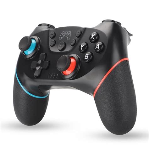 Wireless Gaming Controller Gamepad Compatible With Nintendo Switch