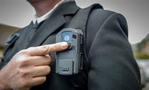 How Body Worn Cameras Help Deter Violence In Retail Axis Retail