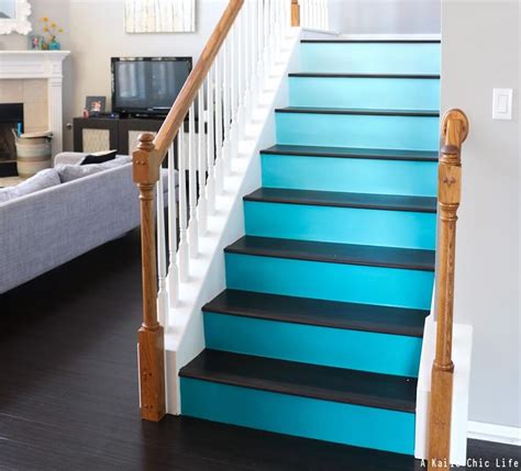 19 Stair Riser Ideas That Look So Elegant Lentine Marine