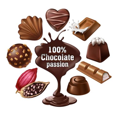 Chocolate Vectors Photos And Psd Files Free Download