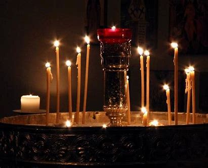 Image result for vigil candle