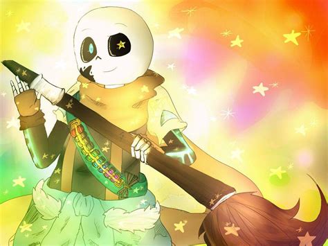 If the game just got shutdown, it means the game was updated. Ink Sans Wallpapers - Wallpaper Cave
