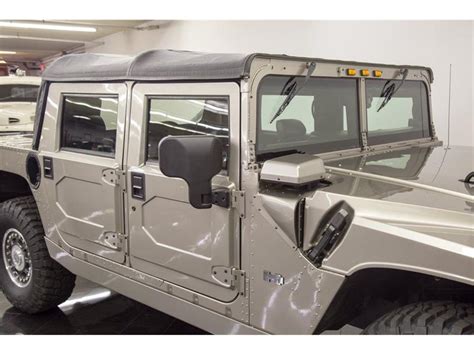 2006 Hummer H1 For Sale In Saint Louis Mo