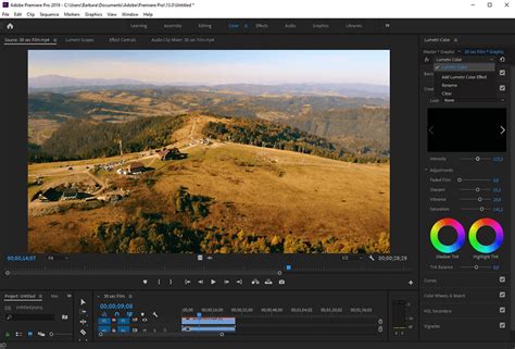 Premiere is available as a free trial version for anybody who wishes to give it a try before purchasing. Adobe Premiere Pro CC 2020 for Windows PC Free Download
