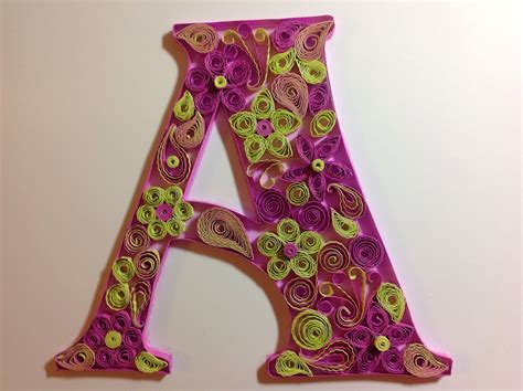 How to write a complaint letter, complaint letter example, . Quilling letter A | Quilling | Pinterest | Quilling ...