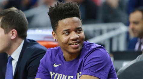 Markelle fultz player stats 2020. Markelle Fultz declares for NBA draft - Sports Illustrated