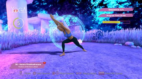 Yoga Master Dreams Bundle On Ps4 Official Playstation™store Us