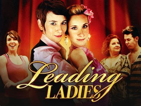 Leading Ladies Movie Reviews