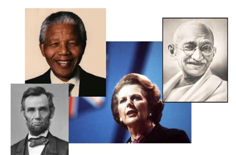 The world has witnessed many famous leaders whose contributions have helped in making changes in various fields. The Value of Being a Great Leader - Financial Money Tips