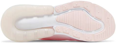 Nike Air Max 270 Prism Pink Gs Dv7078 600 Novelship